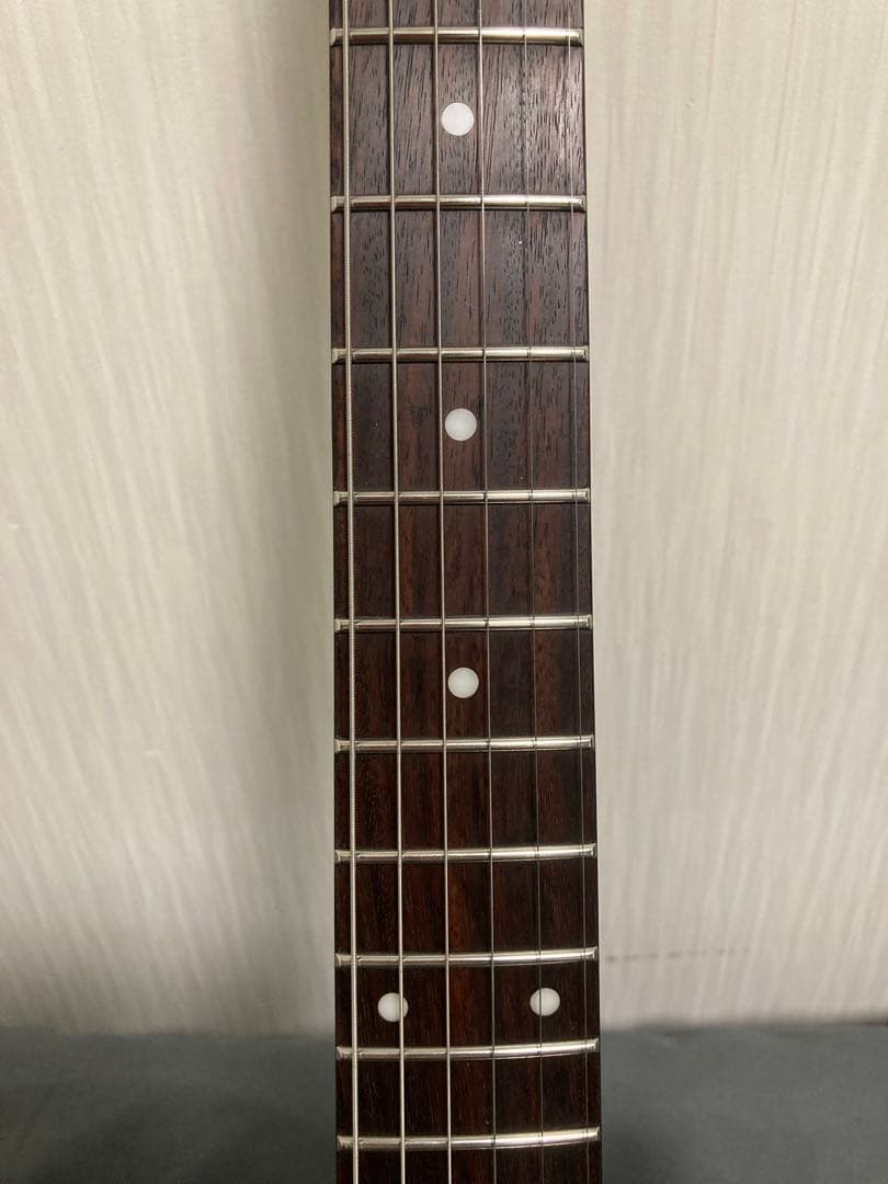 主観美品G&L TRIBUTE ASAT CLASSIC テレキャスター