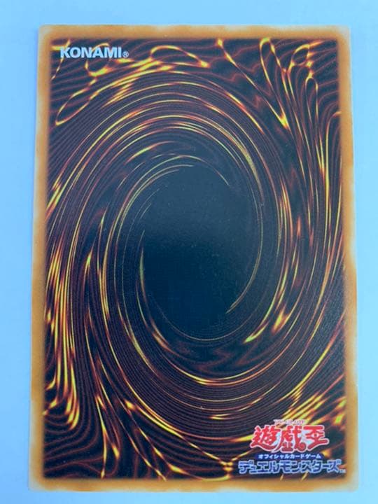 遊戯王 超魔導剣士－ブラック・パラディン　レリーフ