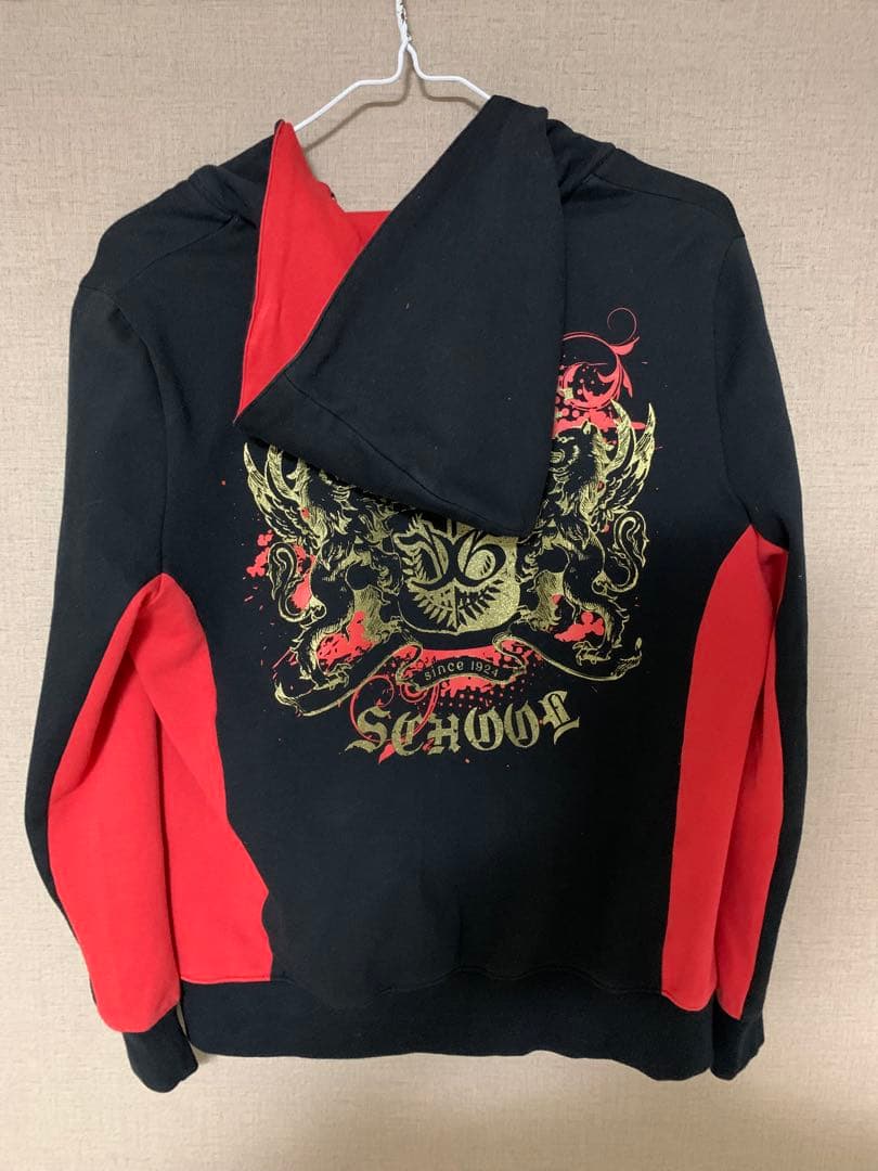 GACKT 神威楽”園 公式ジャージ セット GACKT 神威楽園 指定ジャージ