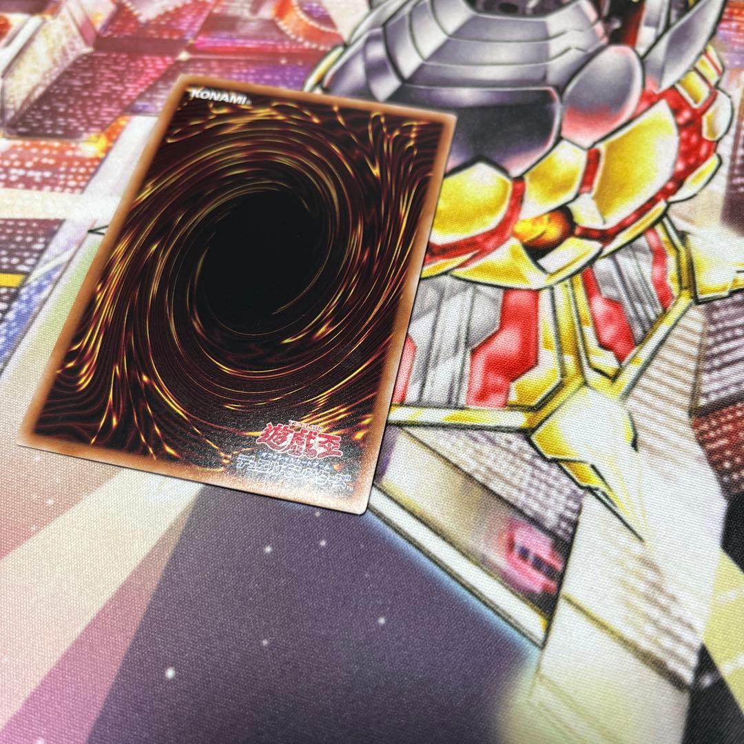 遊戯王　無限泡影　クオシク　25th