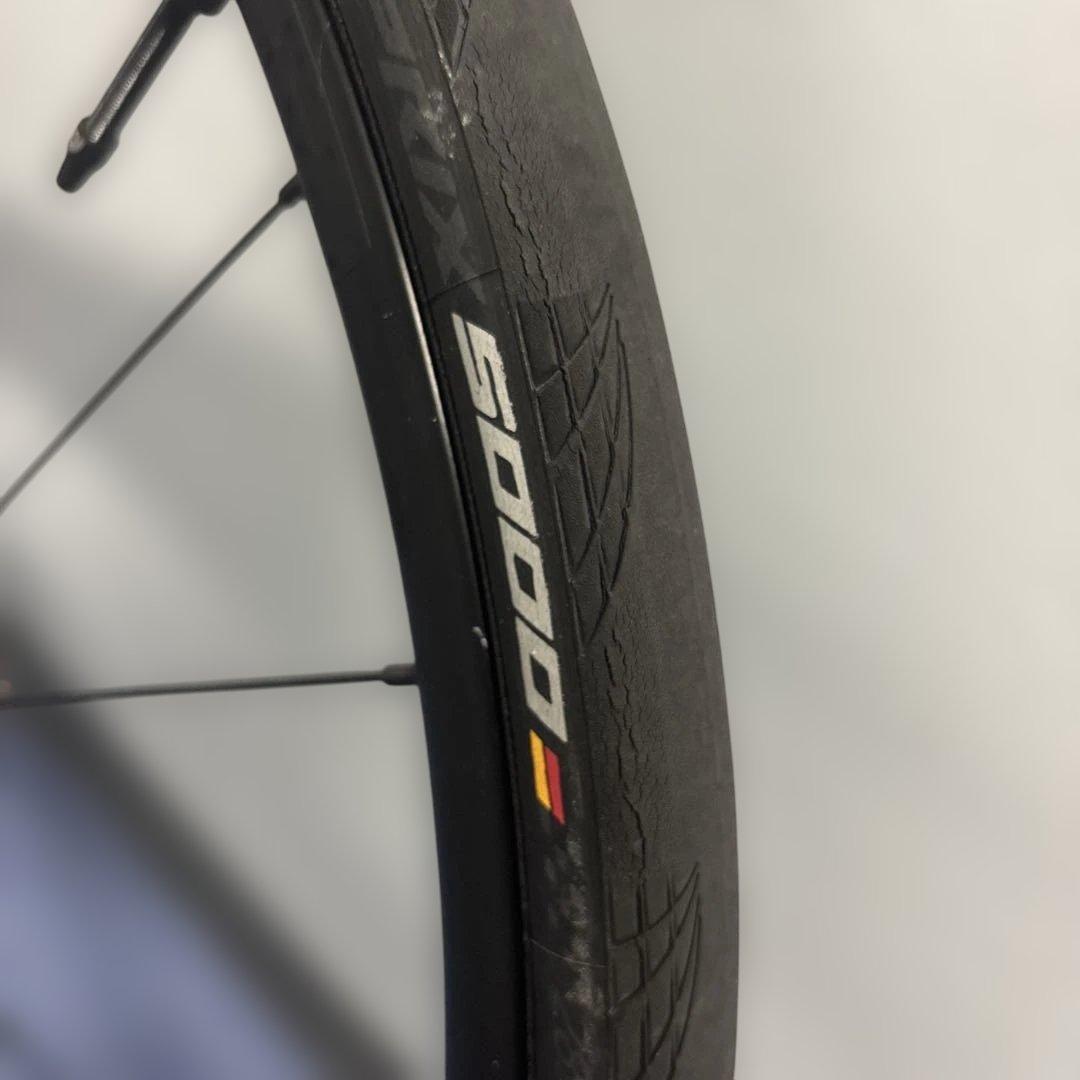 TREK Emonda SL5 RSL一体型ハンドル付