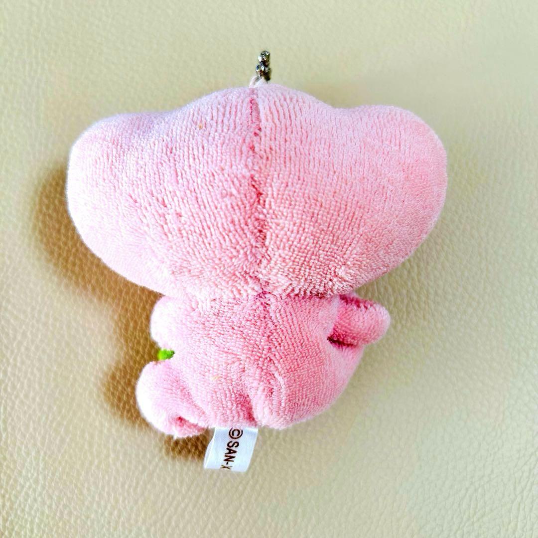 激レア 初期物こげぱん ぬいぐるみ 5個平成レトロ サンエックス +レトロ文房具