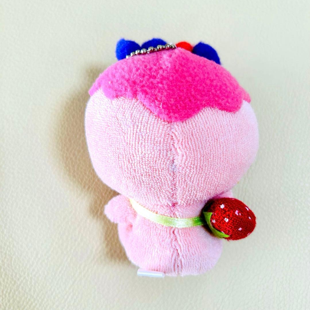 激レア 初期物こげぱん ぬいぐるみ 5個平成レトロ サンエックス +レトロ文房具