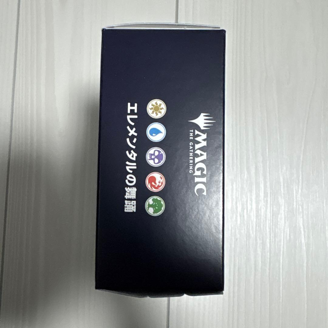 未開封新品】MTG ローウィンの昏明 統率者デッキ 日本語版 2種セット