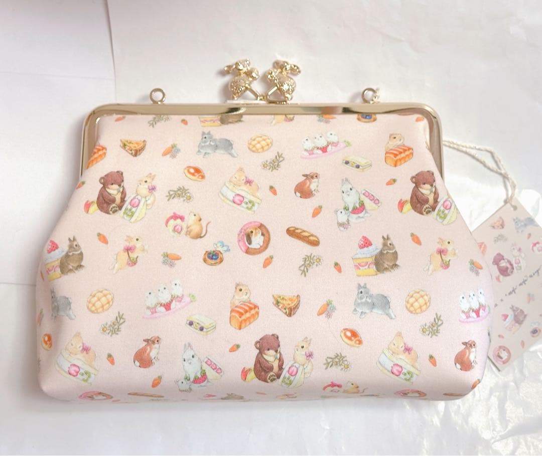 mofumofu usagi 作家 テディベア ぬいぐるみ 羊毛 ハンドメンド