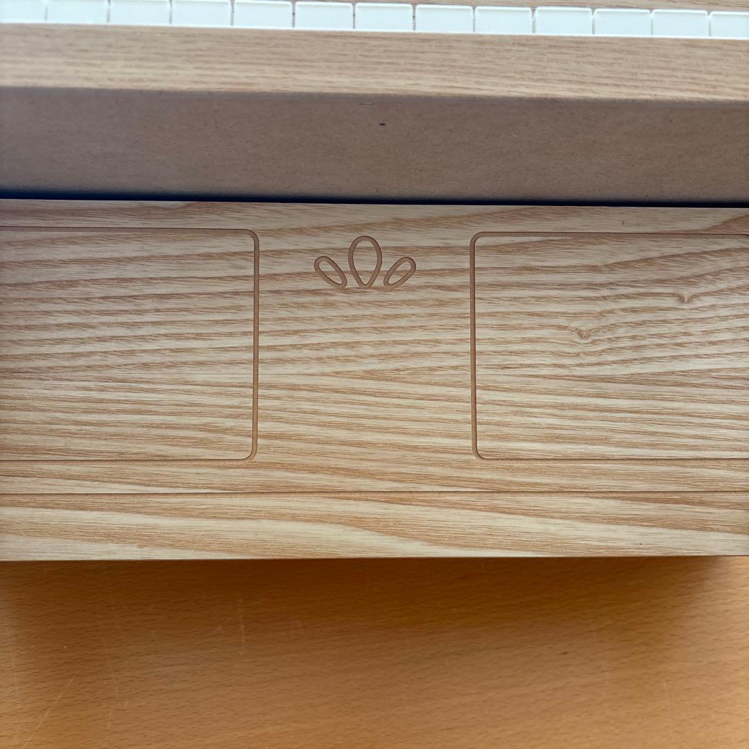 KAWAI アップライト　ピアノ　ミニ　おもちゃ