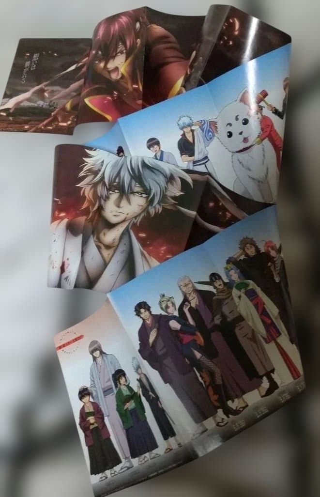 銀魂 グッズ セット まとめ売り 高杉晋助