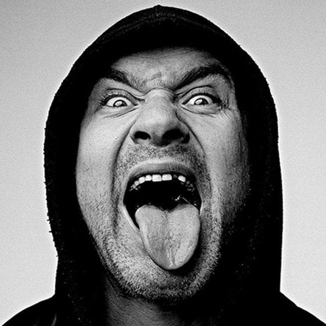 Fruitful/small/ダミアン ハースト/ラミネート アルミパネル