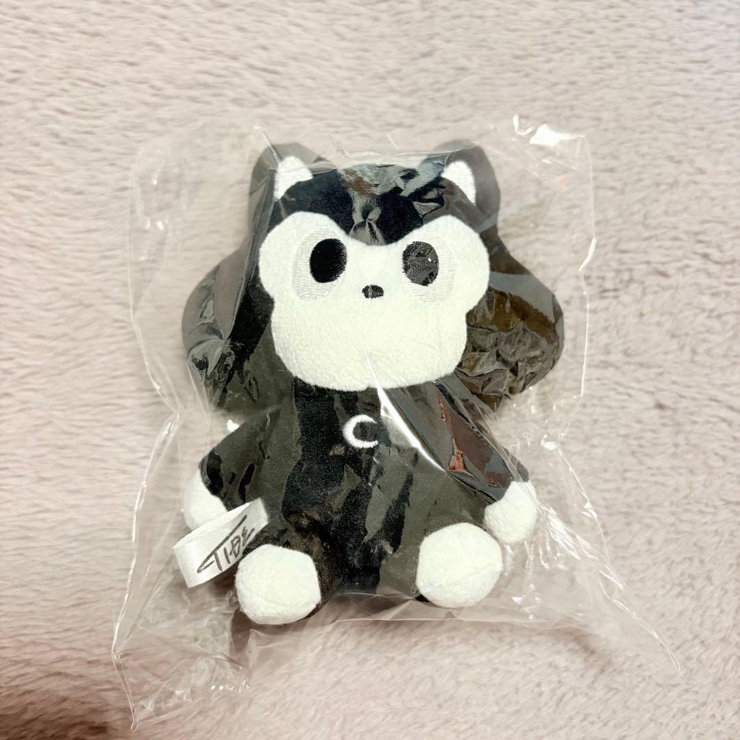 TIDE CAT keychain イデタツヒロ FUKASE - メルカリ