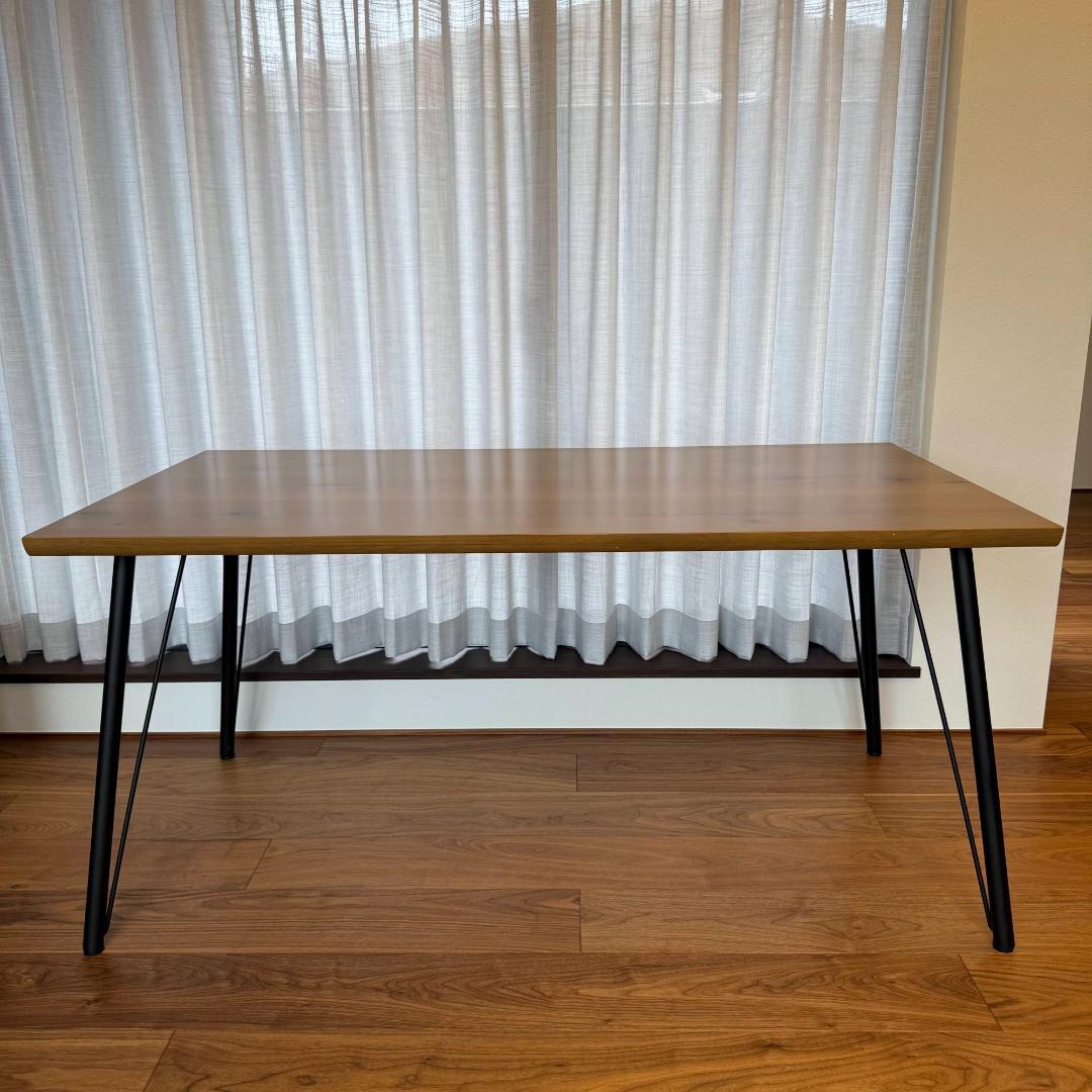 【直接取引限定】ダイニングテーブルセット