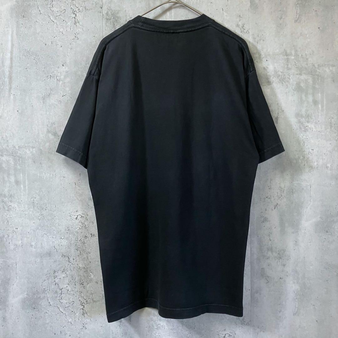 L/XL】00s バイオハザード3 ゲーム 映画 Tシャツ ヴィンテージ