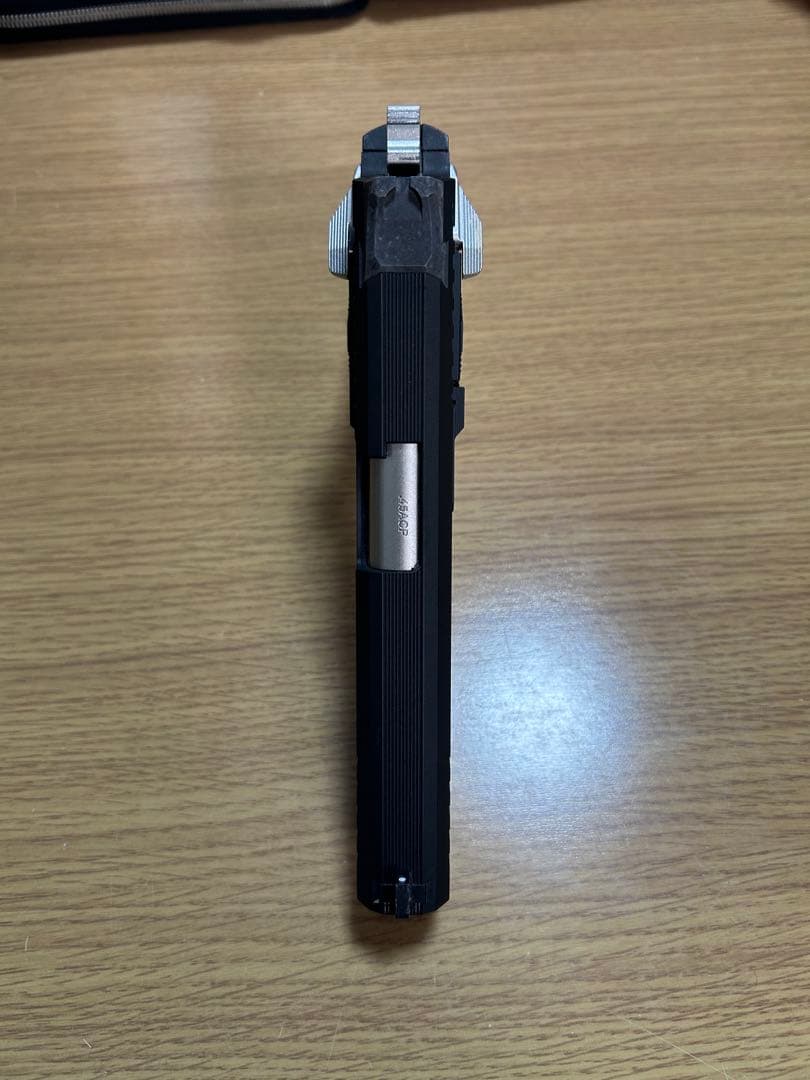 東京マルイ HI-CAPA E 電動ガン