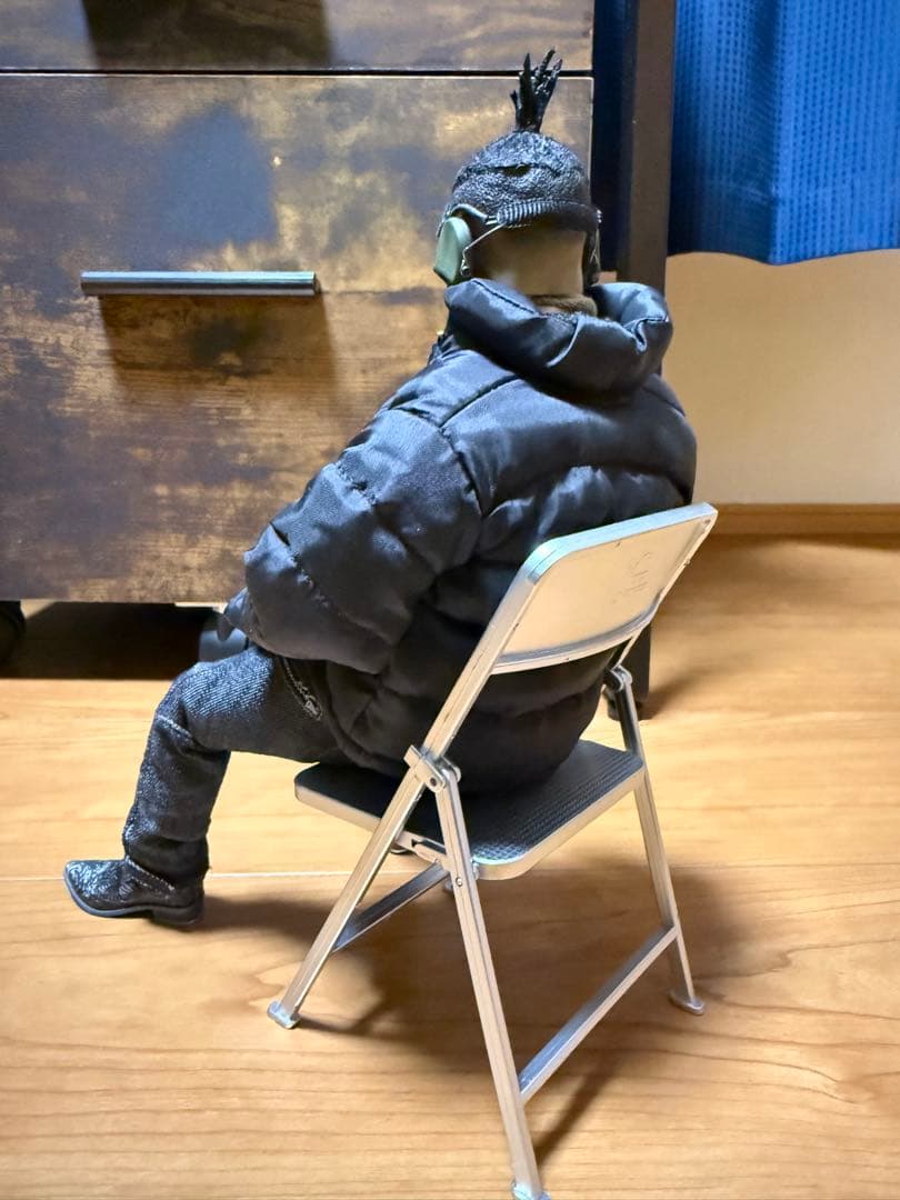 ホットトイズ 系 キルモンガー ブラックパンサー マイケル・B・ジョーダン