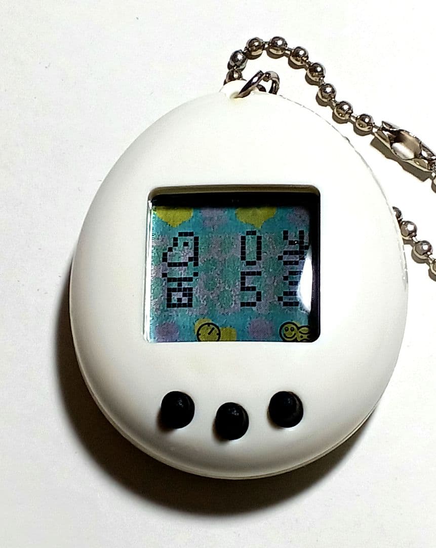 【超希少レア】MOZRA モズラ 育成 携帯ゲーム バーチャルペット たまごっち