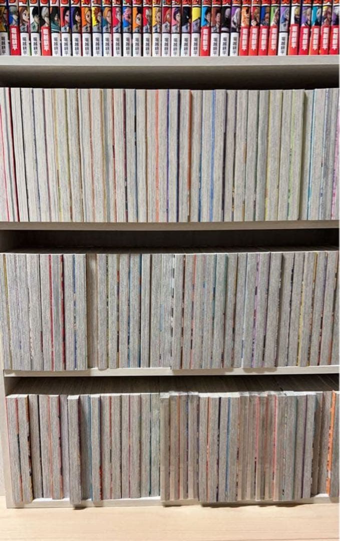 ワンピース　ONE PIECE 1〜112巻