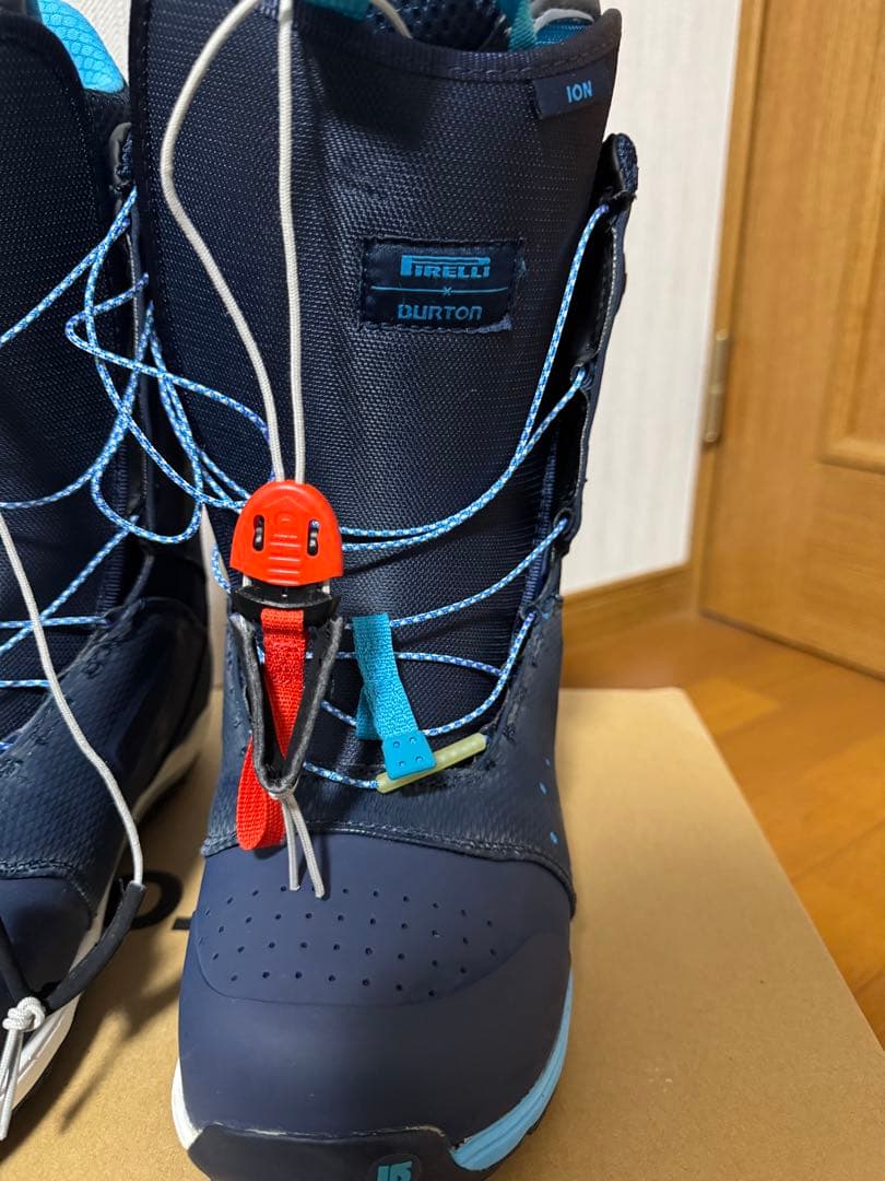 D.markersさん専用Burton ION Asian-Fit 26.5cm