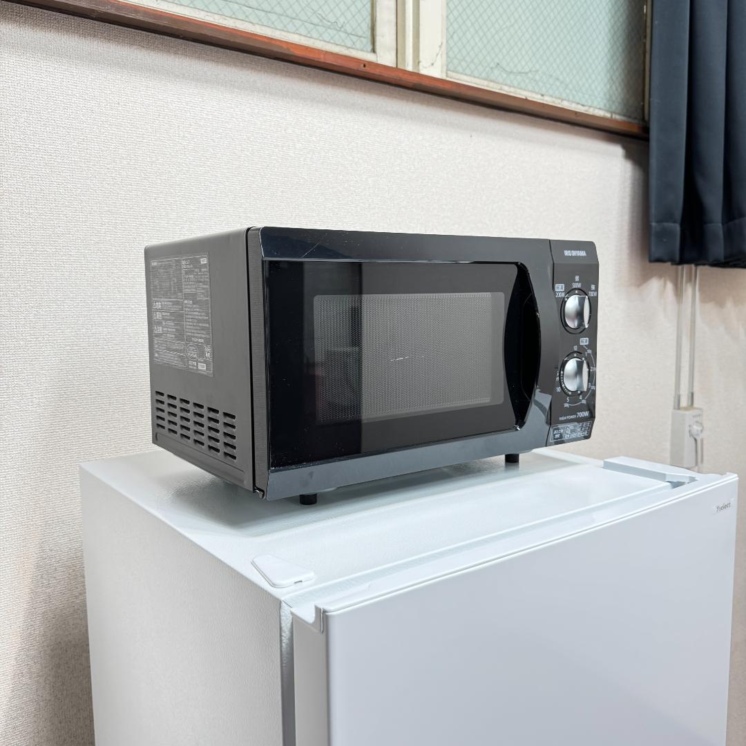 都内23区配送無料　美品家電３点セット　プロによる洗浄/除菌済み　取り置き可能