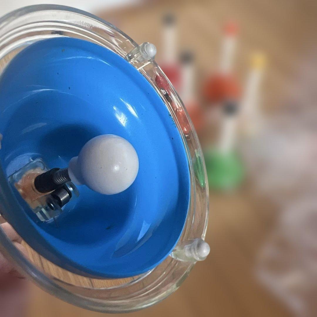 ま*ん様 キョーリツ ベルコーラス マルチカラー 20音タッチ式ハンドベル MB