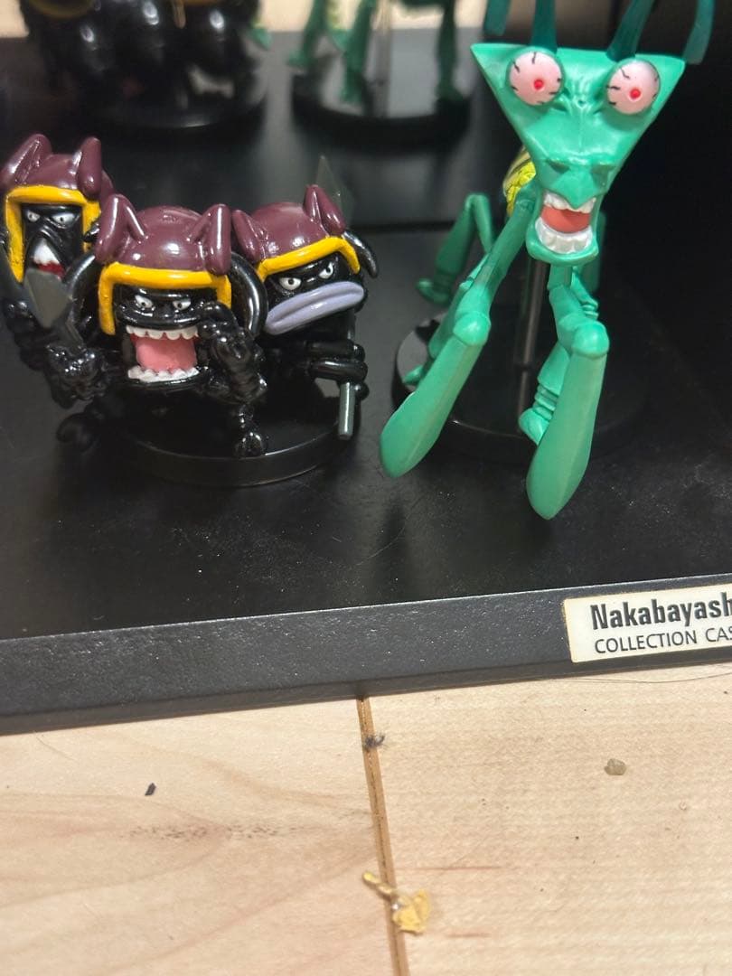 ワンピース ワールドコレクタブル ストロングワールド 劇場版