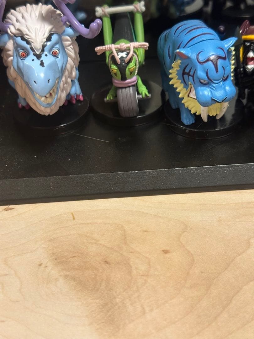 ワンピース ワールドコレクタブル ストロングワールド 劇場版