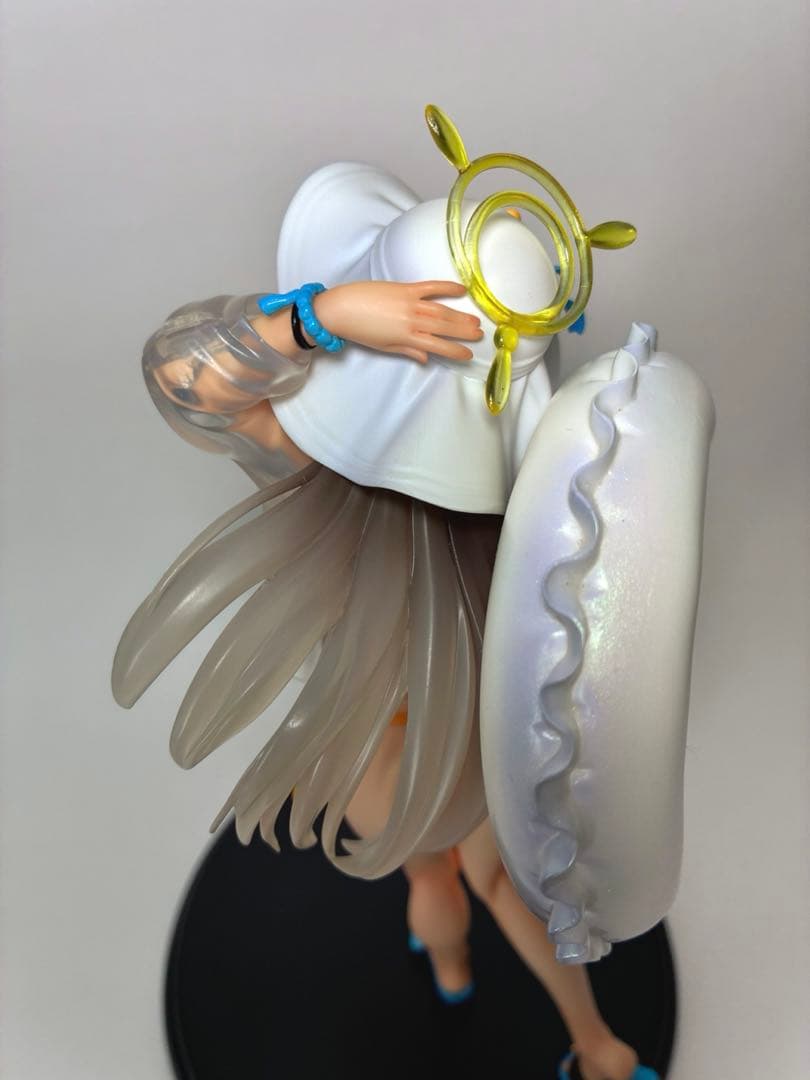 B*y様 塗装済完成品 ノノミ 水着ver バースト竹内アルティメット ガレージ