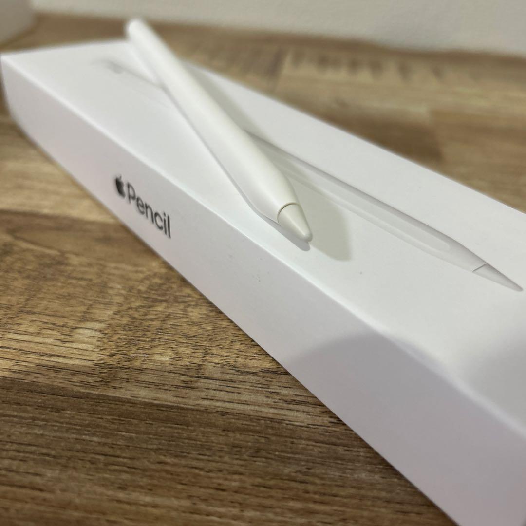 Apple iPad Air4 シルバー 256GB+ Apple Pencilの通販はau PAY
