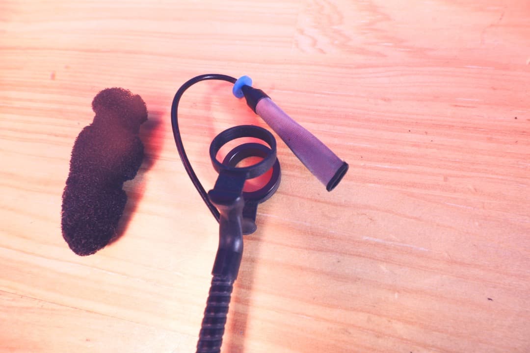 DPA ( ディーピーエー ) 4099-DC-1-201-C　チェロ 訳あり