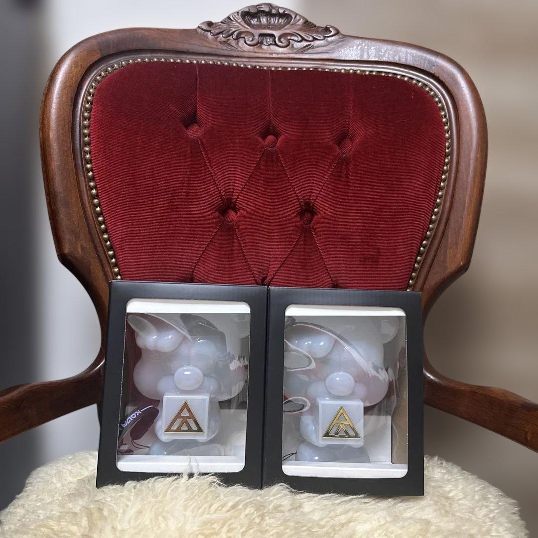 倖田來未 Live2025 -De CODE- KLOOP形ライト ペンライト - メルカリ