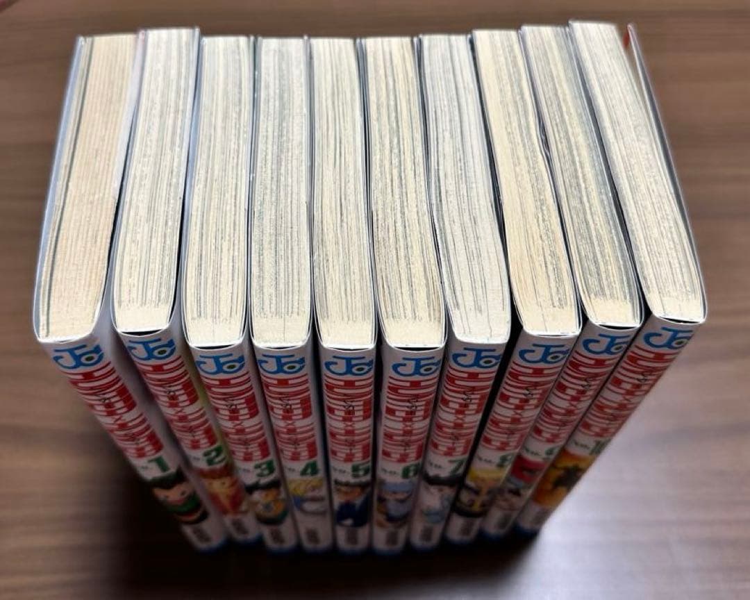 HUNTER×HUNTER 33巻セット⭐︎