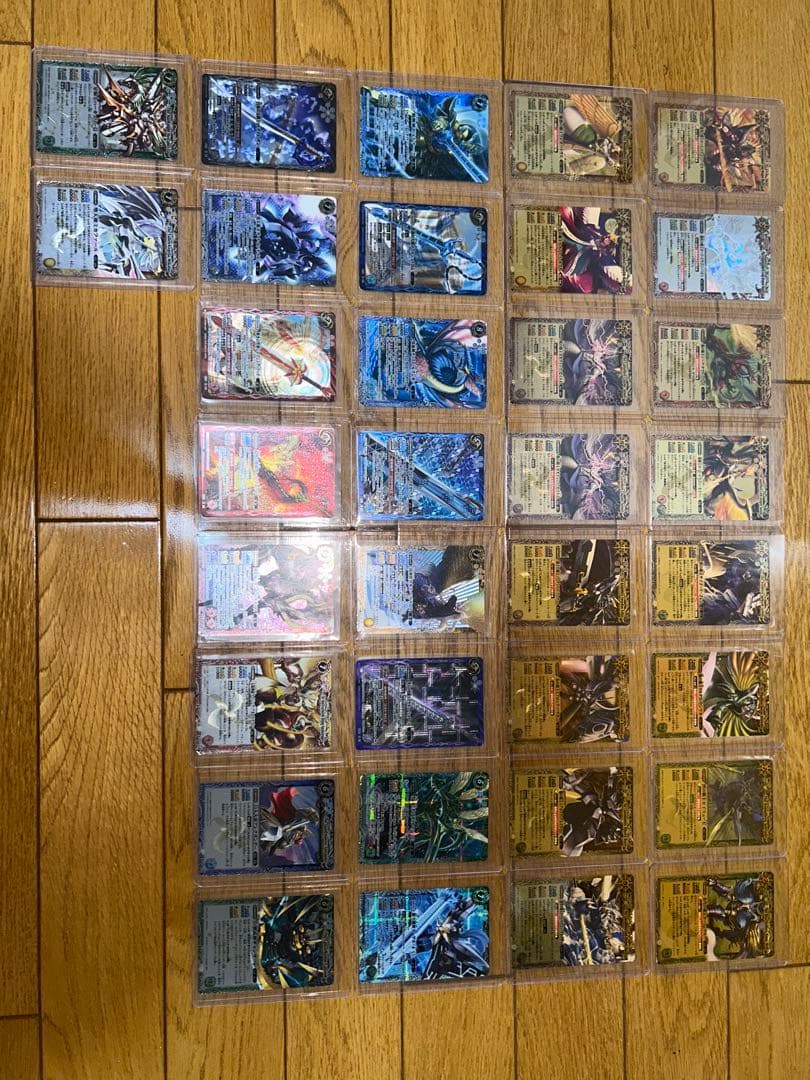 バトルスピリッツ カードセット Amazon.co.jp: バンダイ (BANDAI) バトルスピリッツ バトスピ