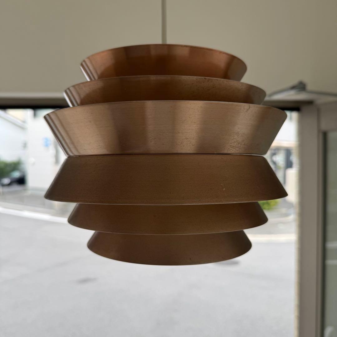 Carl Thore / カールトレ Travaシリーズ ペンダントライト