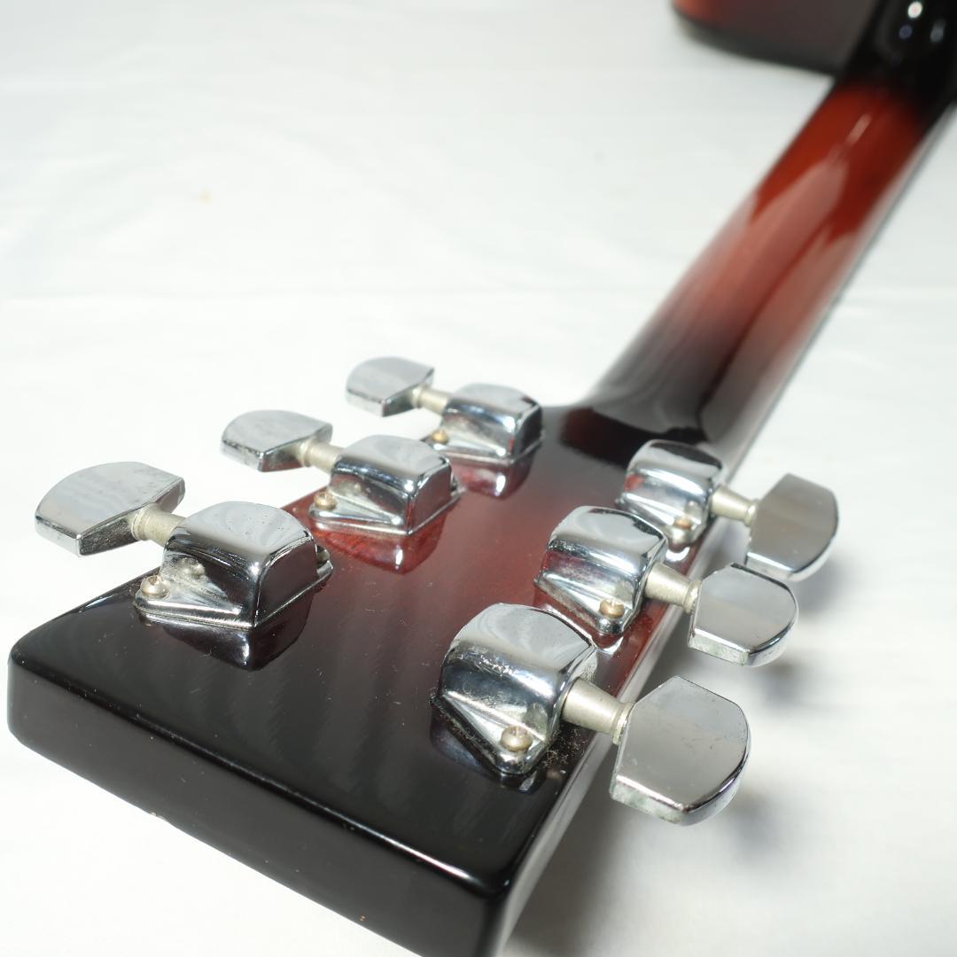 美品 History HMG STTS TS アコースティックギター ケース付