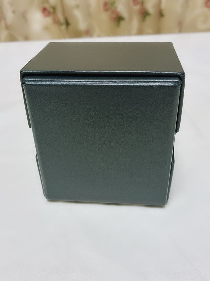 美品GRAFF ジュエリーボックス ブラック