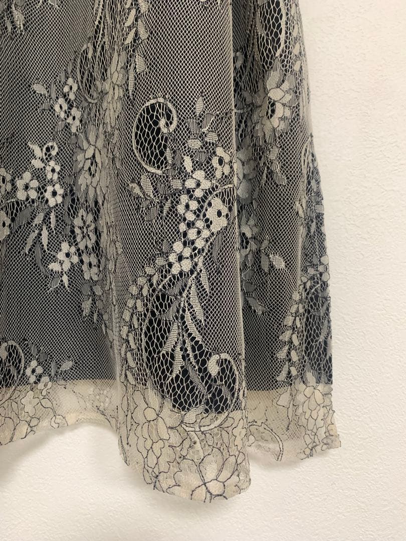 atro 結婚式 パーティー オケージョンドレス マタニティ シアー A