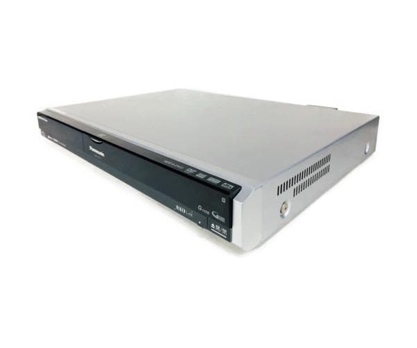 パナソニック 200GB DVDレコーダー DMR-XP10