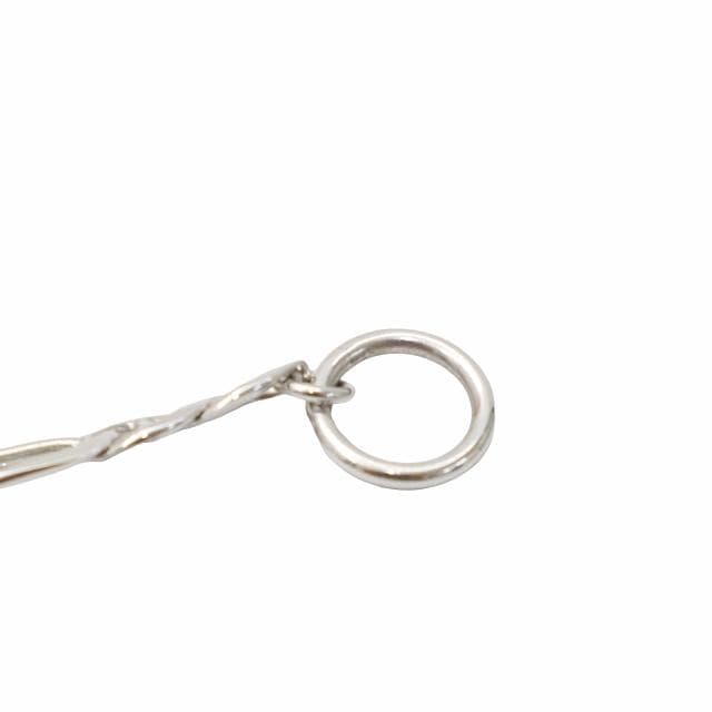 AVALANCHE アヴァランチ シルバー925 ブレスレット 17cm