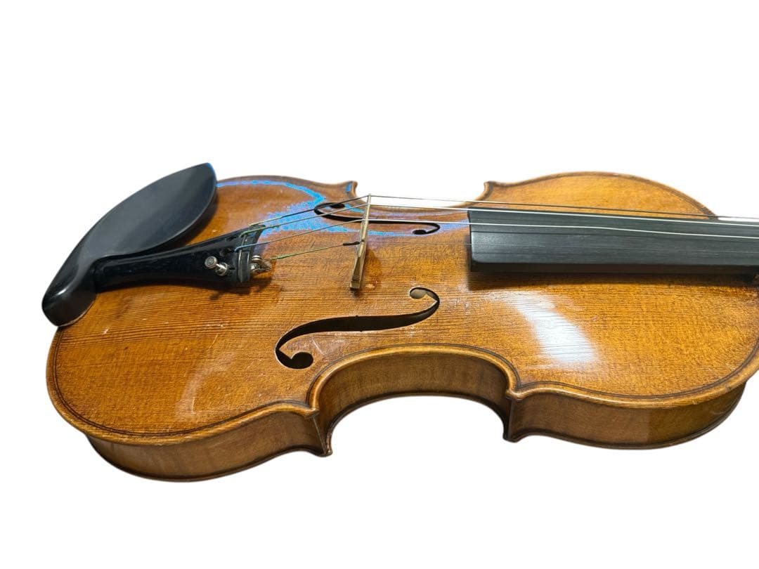 ドイツ製 copy of Guarnerius del Gesù 1741 - メルカリ