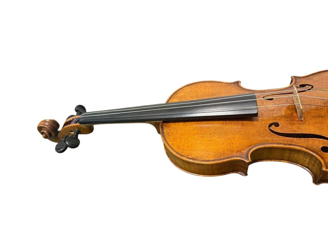 ドイツ製 copy of Guarnerius del Gesù 1741 - メルカリ