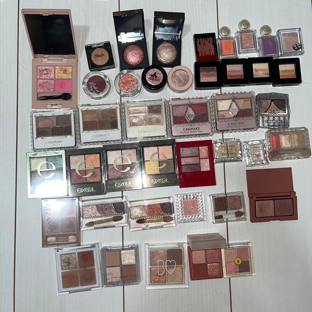 コスメまとめ売り　韓国コスメ　デパコスプチプラ　断捨離