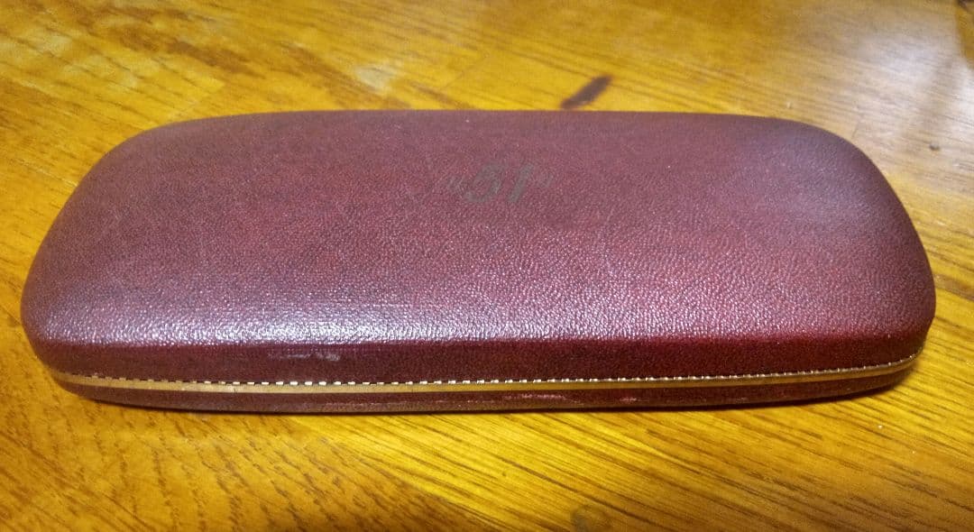 値下げ❗】【PARKER 51万年筆2本 】 黒と青金色・インク付き 文房具