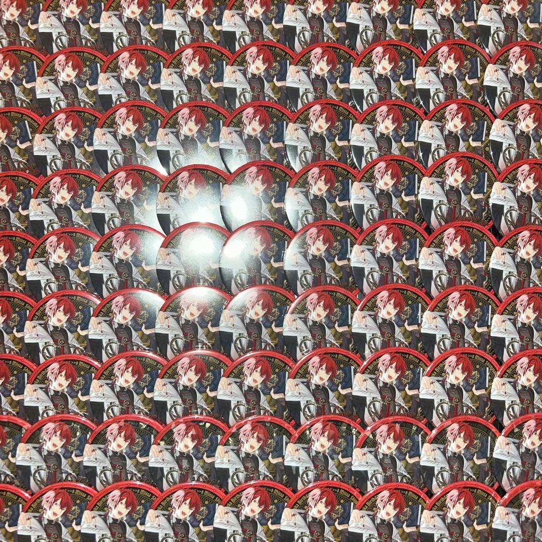 あほの坂田 となりの坂田 缶バッジ グッズ Missa 2024 さかわん2024缶バッジ 坂田ライブ製作委員会 on X: 