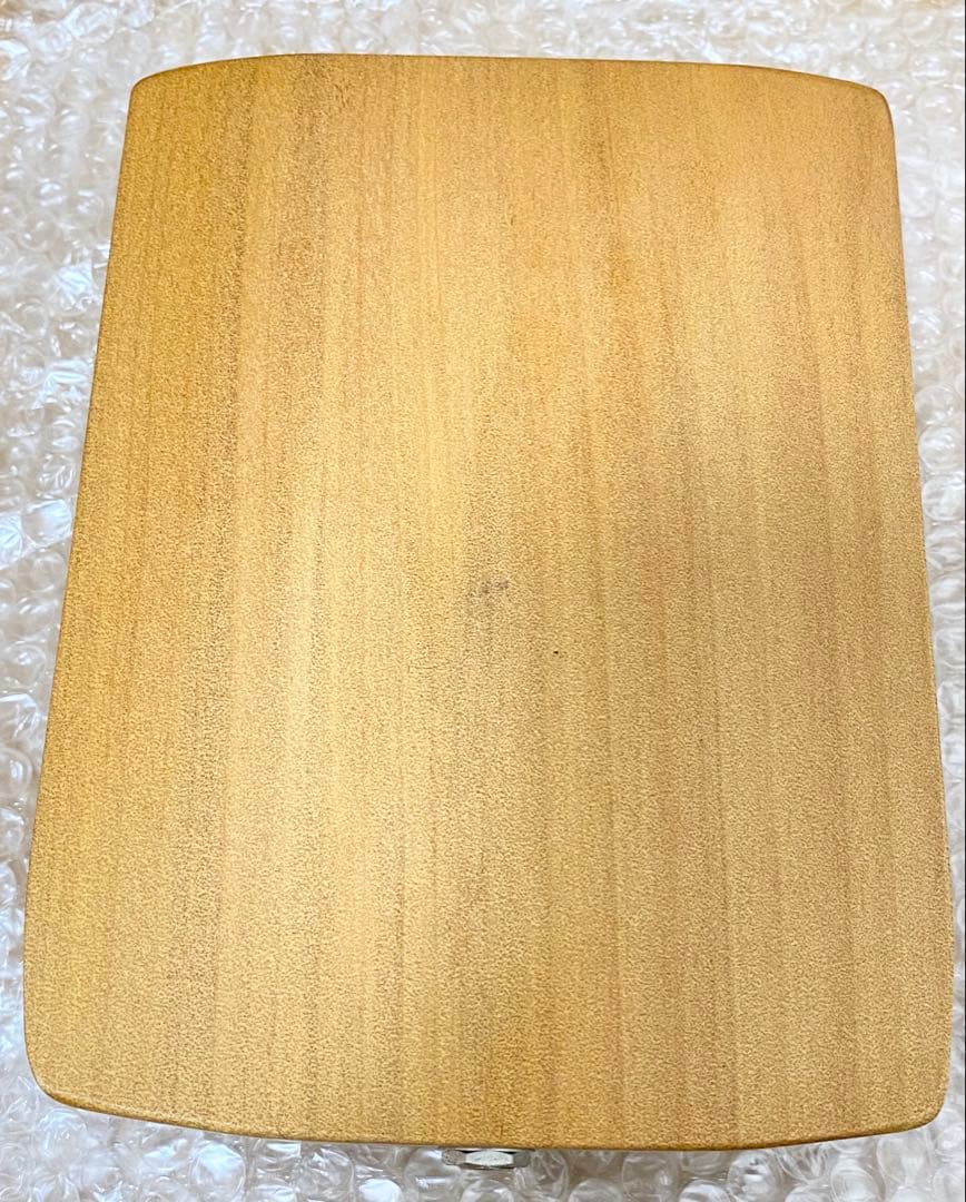 カリンバ　3オクターブ　夢幻工房