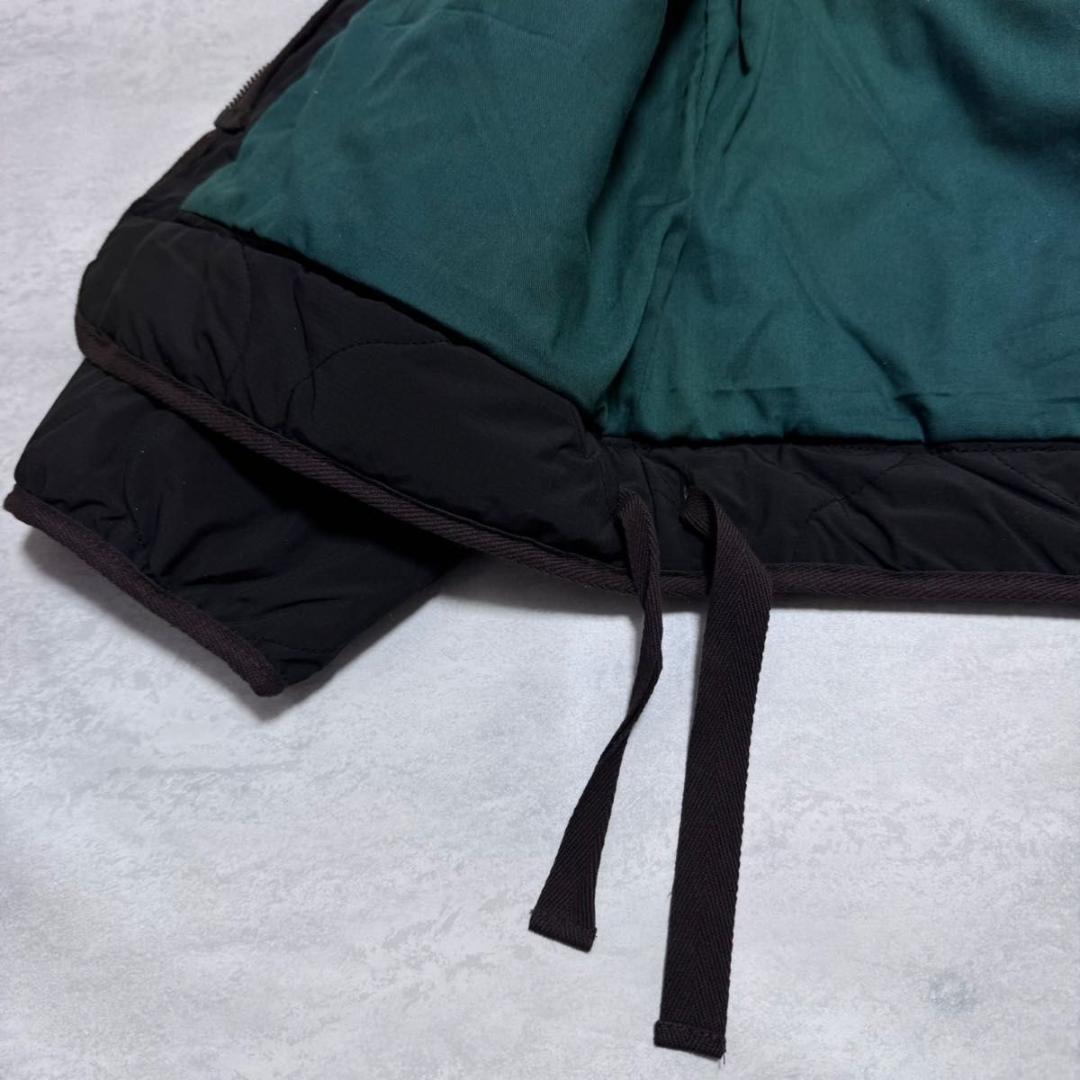 【本日限定お値下げ】 クリフメイヤー スーベニア刺繍 ジャケット キルトJK