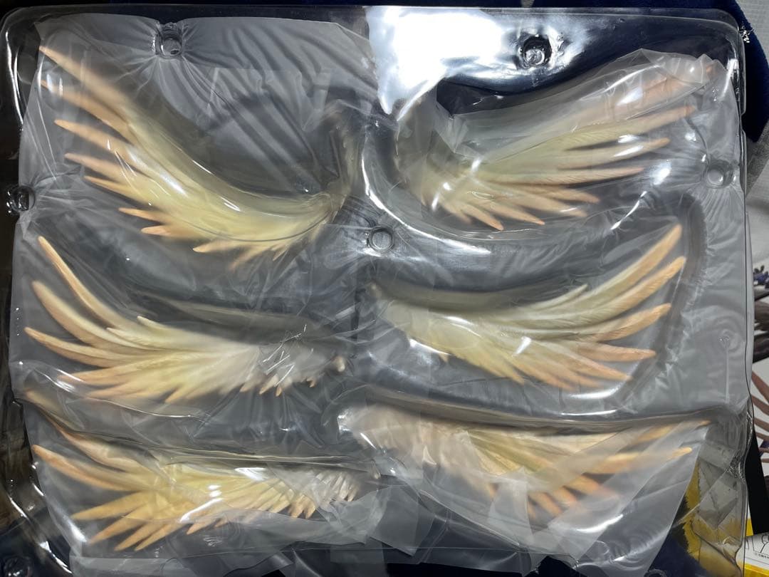 デジモンアドベンチャ G E M 20周年限定 エンジェモン デジモン