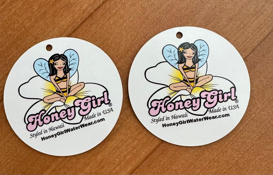 HoneyGirl (ハニーガール) ビキニ