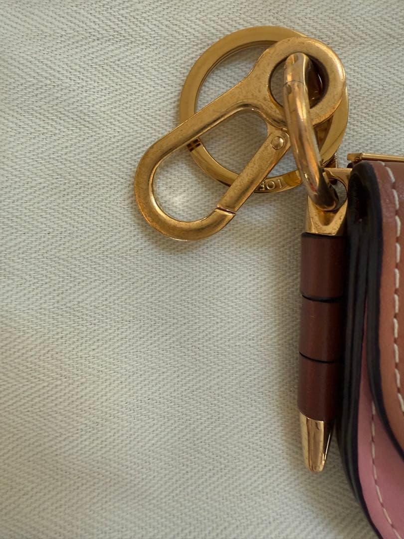 LOEWE ロエベケース カードケース