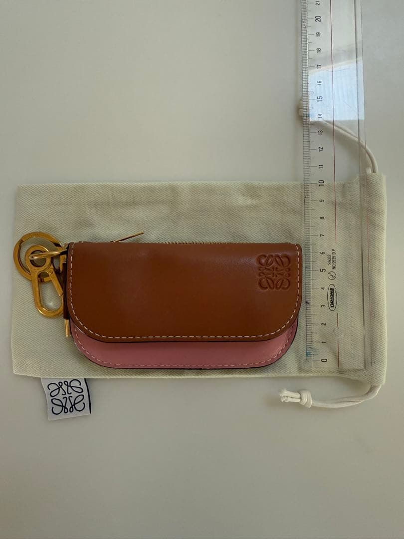 LOEWE ロエベケース カードケース