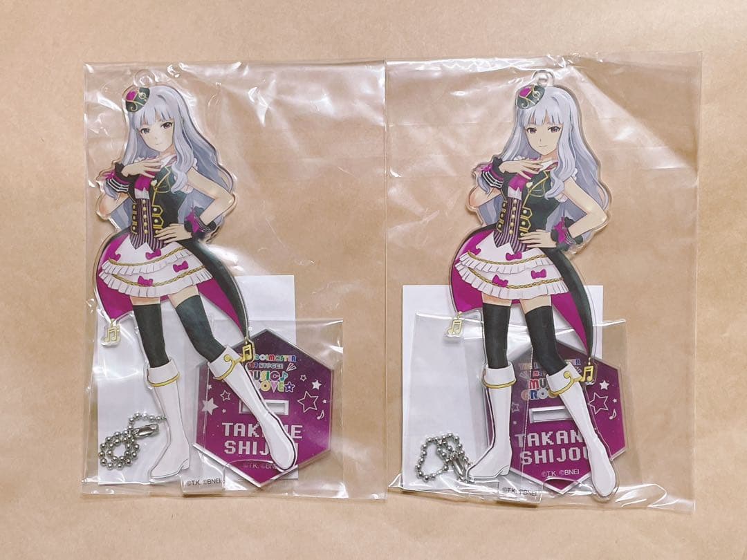 19days old先 19天 未開封 缶バッジ 色紙 アクリルスタンド 19days の