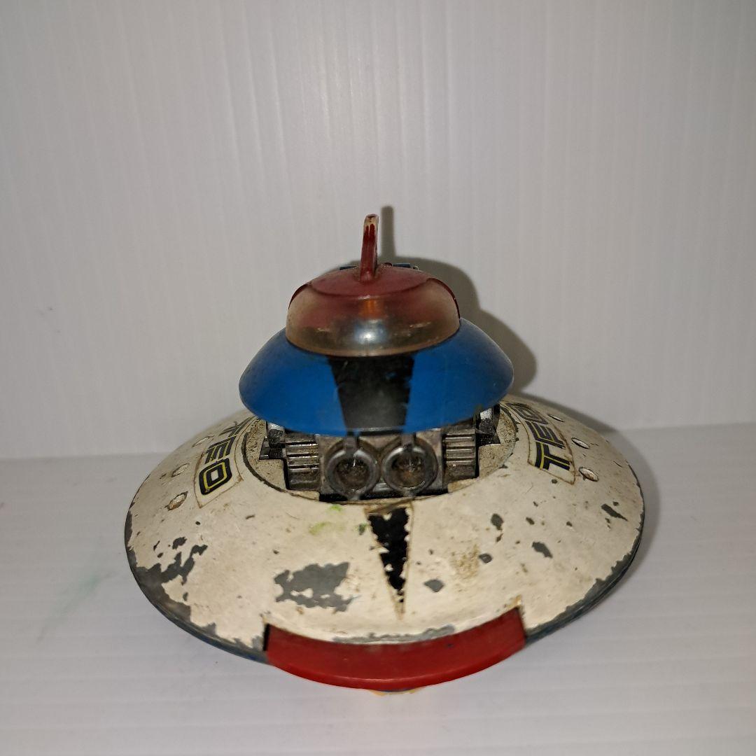 ポピー　ポピニカ　グレンダイザーTFO　フィギュア　昭和　レトロ　レア　おもちゃ