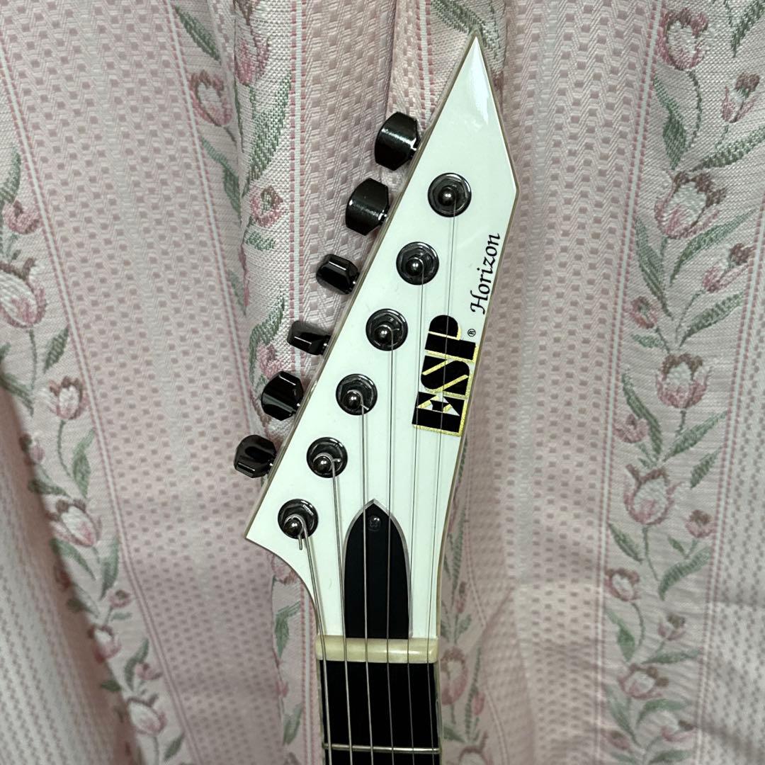 ESP エレキギター　HORIZON ホライゾン